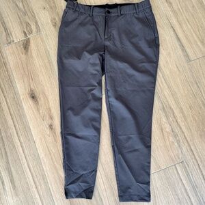 Novel Hybrid Pants